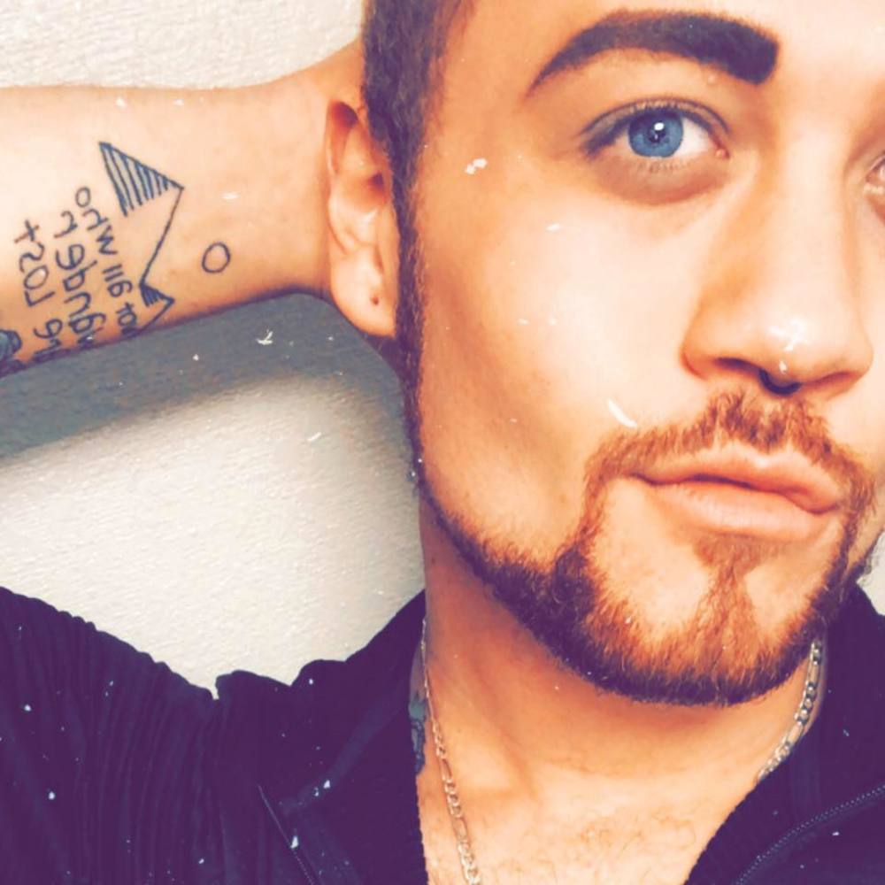 Meet your Posher, Karter